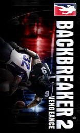 game pic for Backbreaker 2 Vengeance